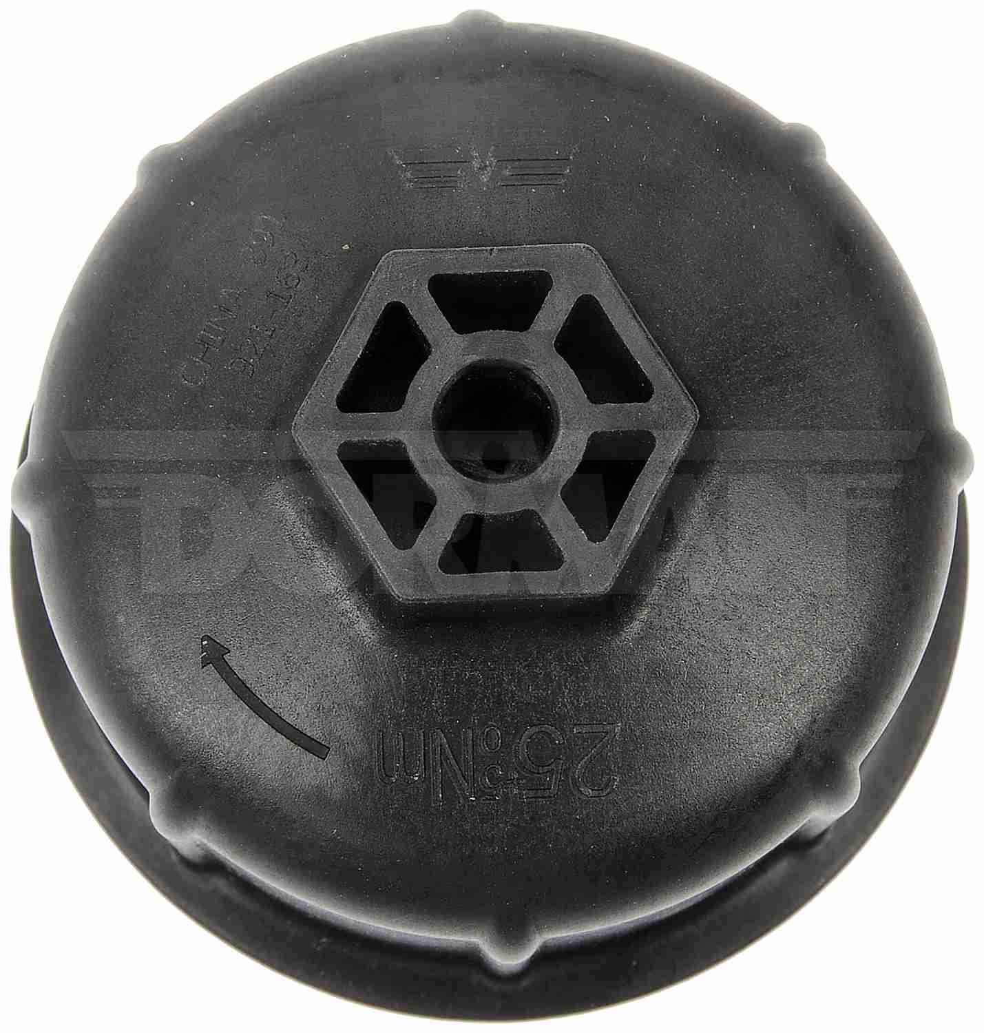 Dorman - OE Solutions OIL FILTER CAP 921-163