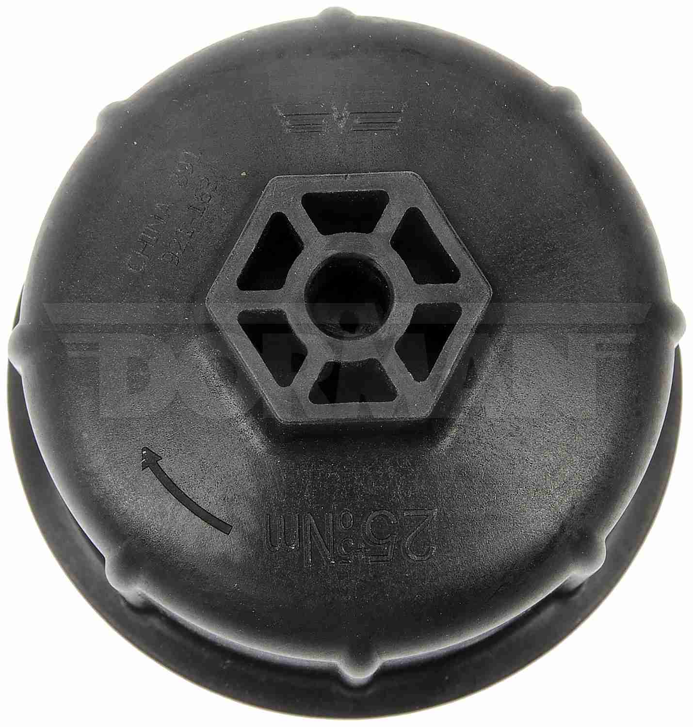 Dorman - OE Solutions OIL FILTER CAP 921-163