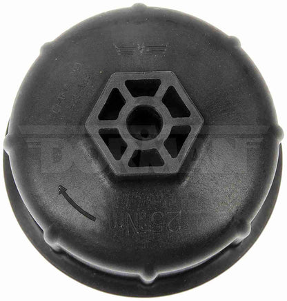 Dorman - OE Solutions OIL FILTER CAP 921-163