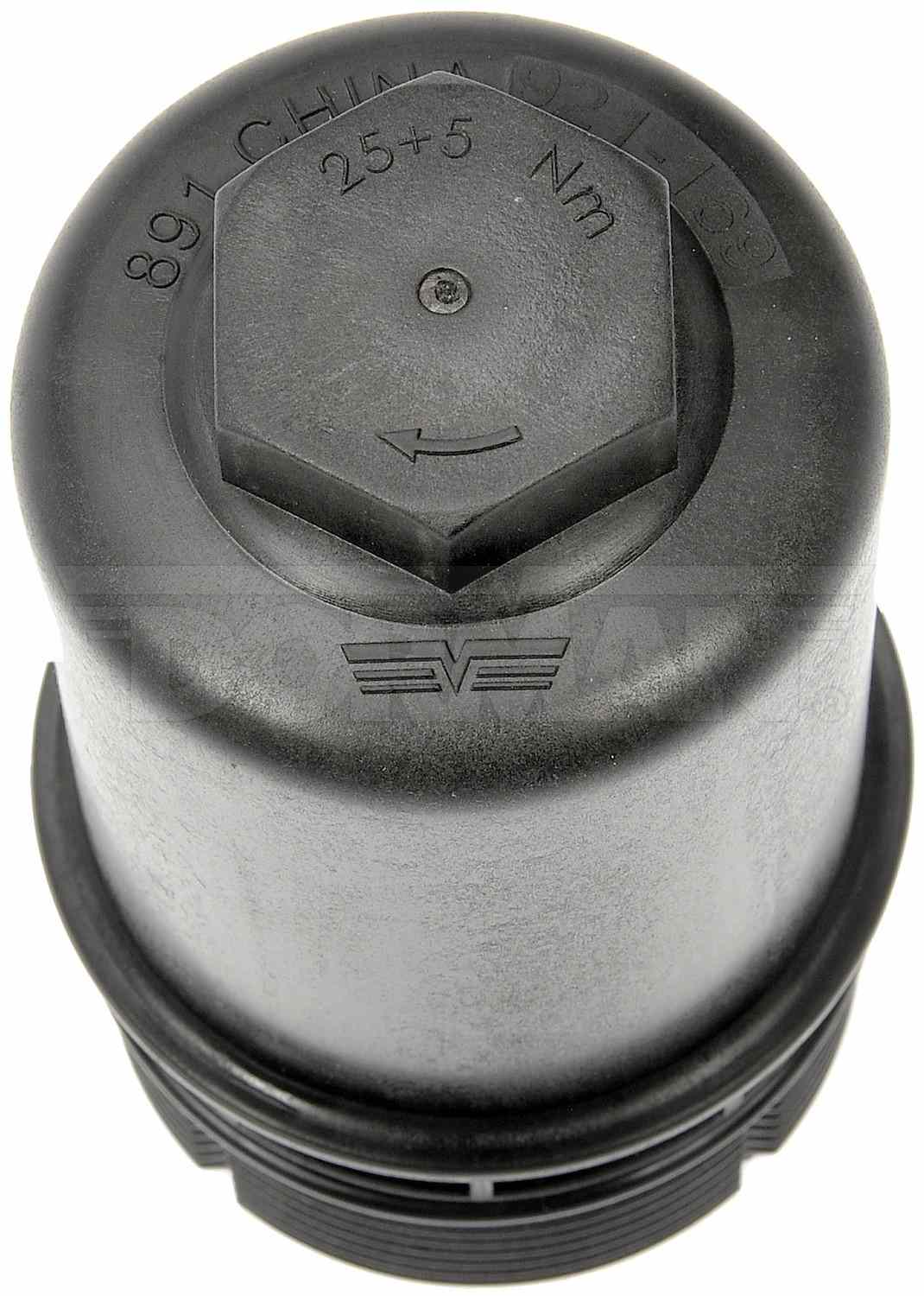 Dorman - OE Solutions OIL FILTER CAP 921-169