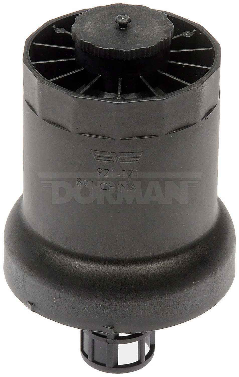 Dorman - OE Solutions OIL FILTER CAP 921-171