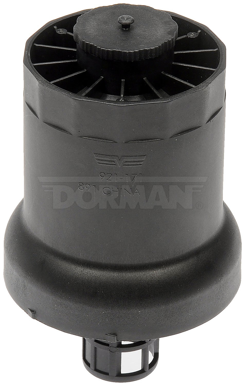 Dorman - OE Solutions OIL FILTER CAP 921-171