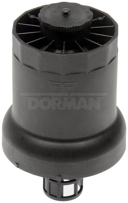 Dorman - OE Solutions OIL FILTER CAP 921-171