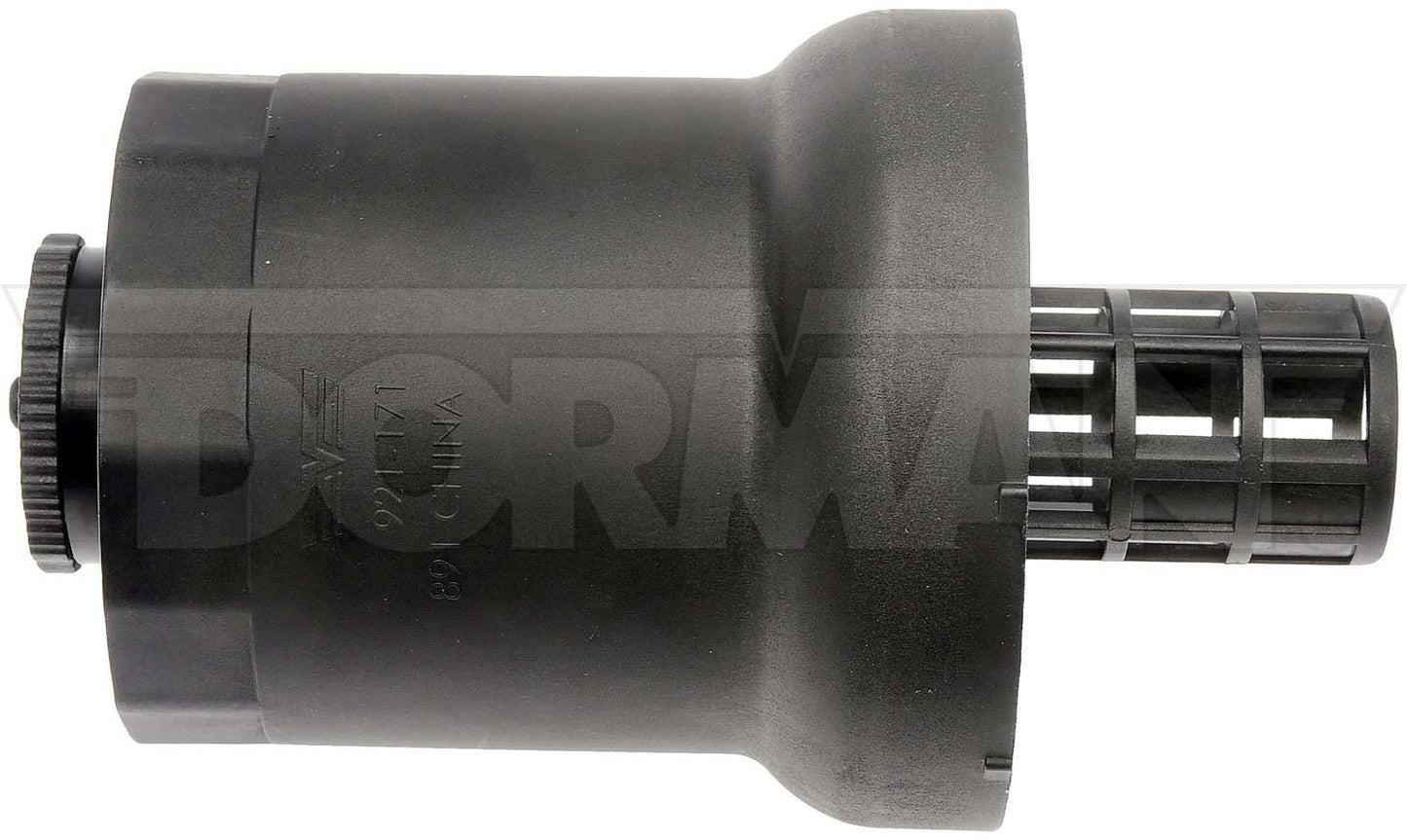 Dorman - OE Solutions OIL FILTER CAP 921-171