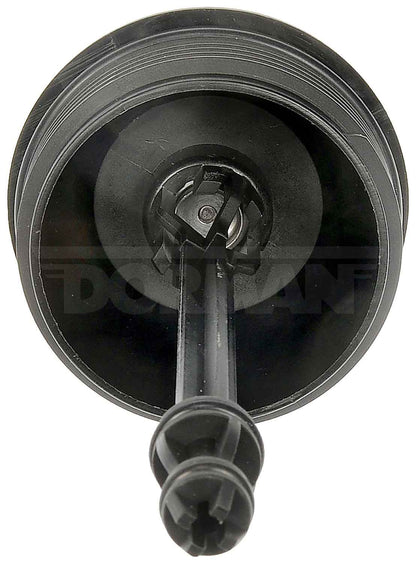 Dorman - OE Solutions OIL FILTER CAP 921-172