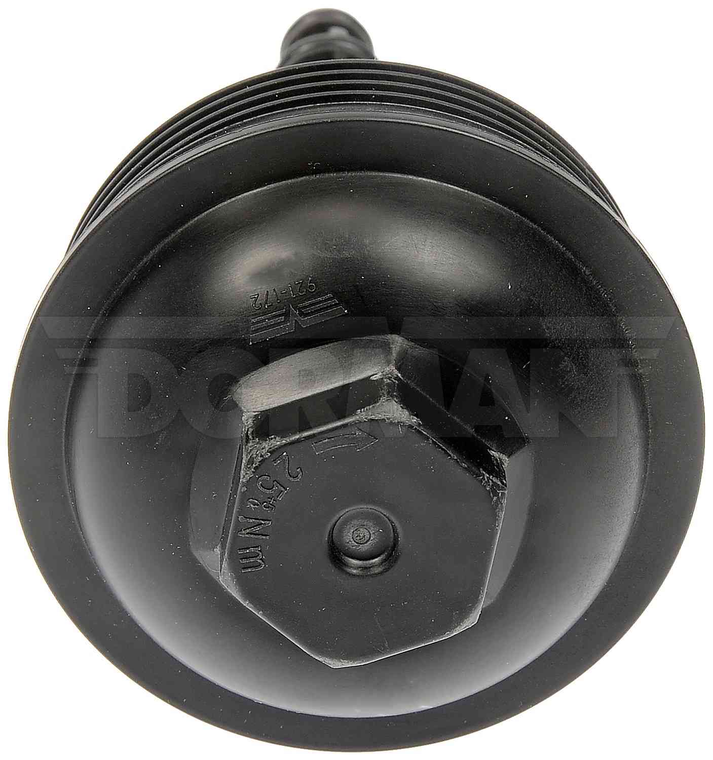 Dorman - OE Solutions OIL FILTER CAP 921-172