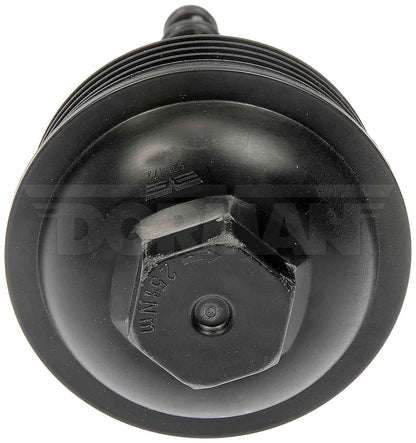 Dorman - OE Solutions OIL FILTER CAP 921-172