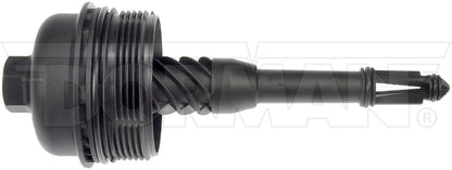 Dorman - OE Solutions OIL FILTER CAP 921-177