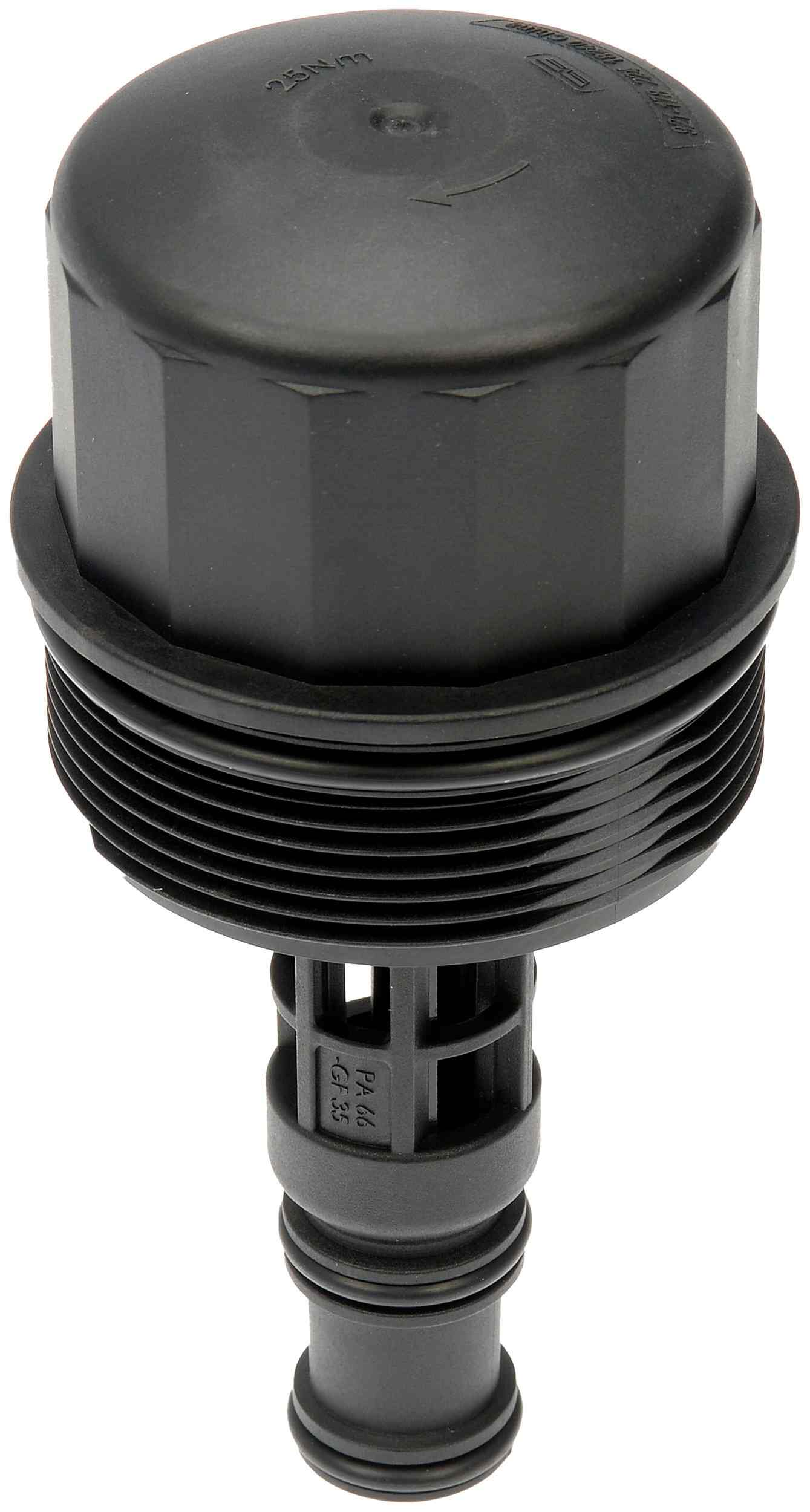 Dorman - OE Solutions OIL FILTER CAP 921-178