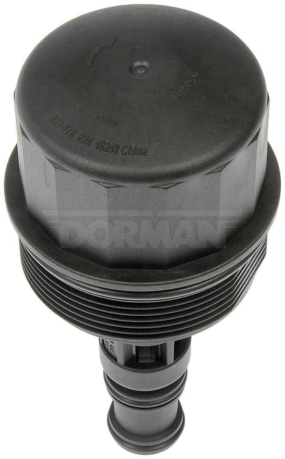Dorman - OE Solutions OIL FILTER CAP 921-178