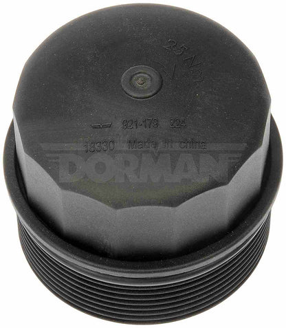 Dorman - OE Solutions OIL FILTER CAP 921-179
