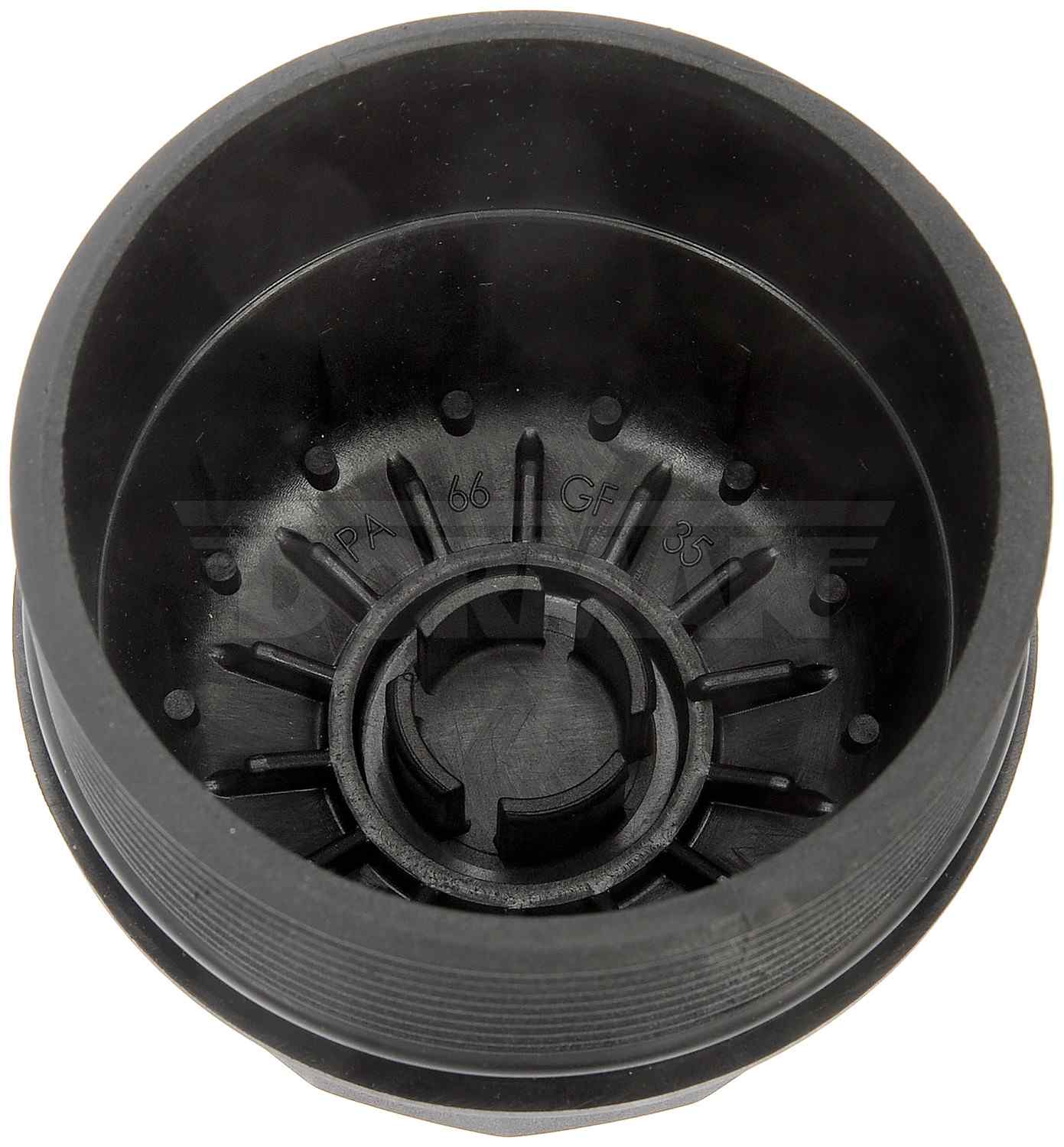 Dorman - OE Solutions OIL FILTER CAP 921-179