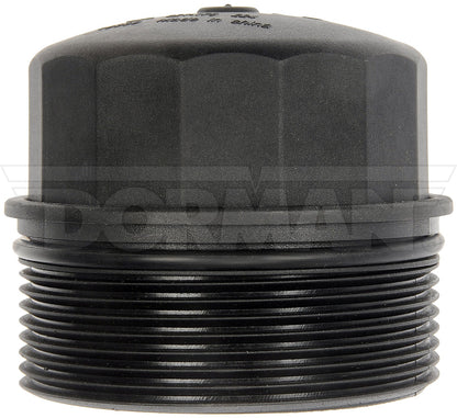 Dorman - OE Solutions OIL FILTER CAP 921-179