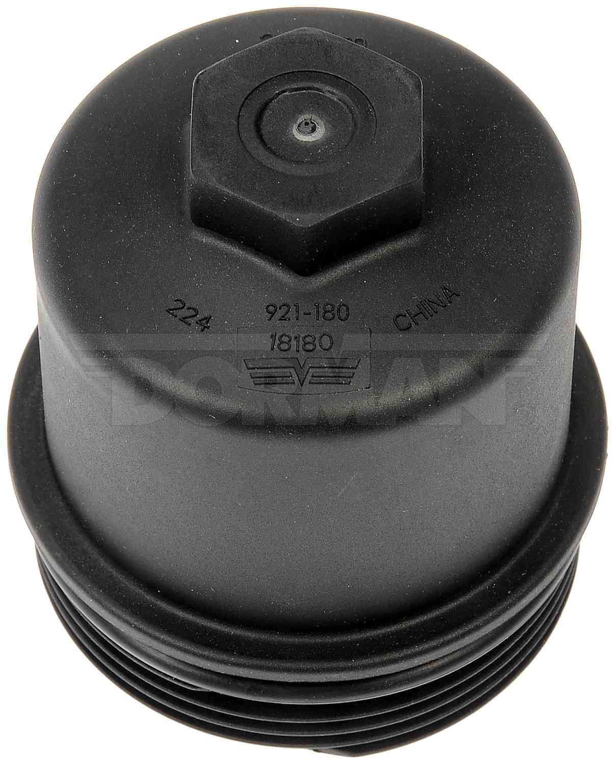 Dorman - OE Solutions OIL FILTER CAP 921-180