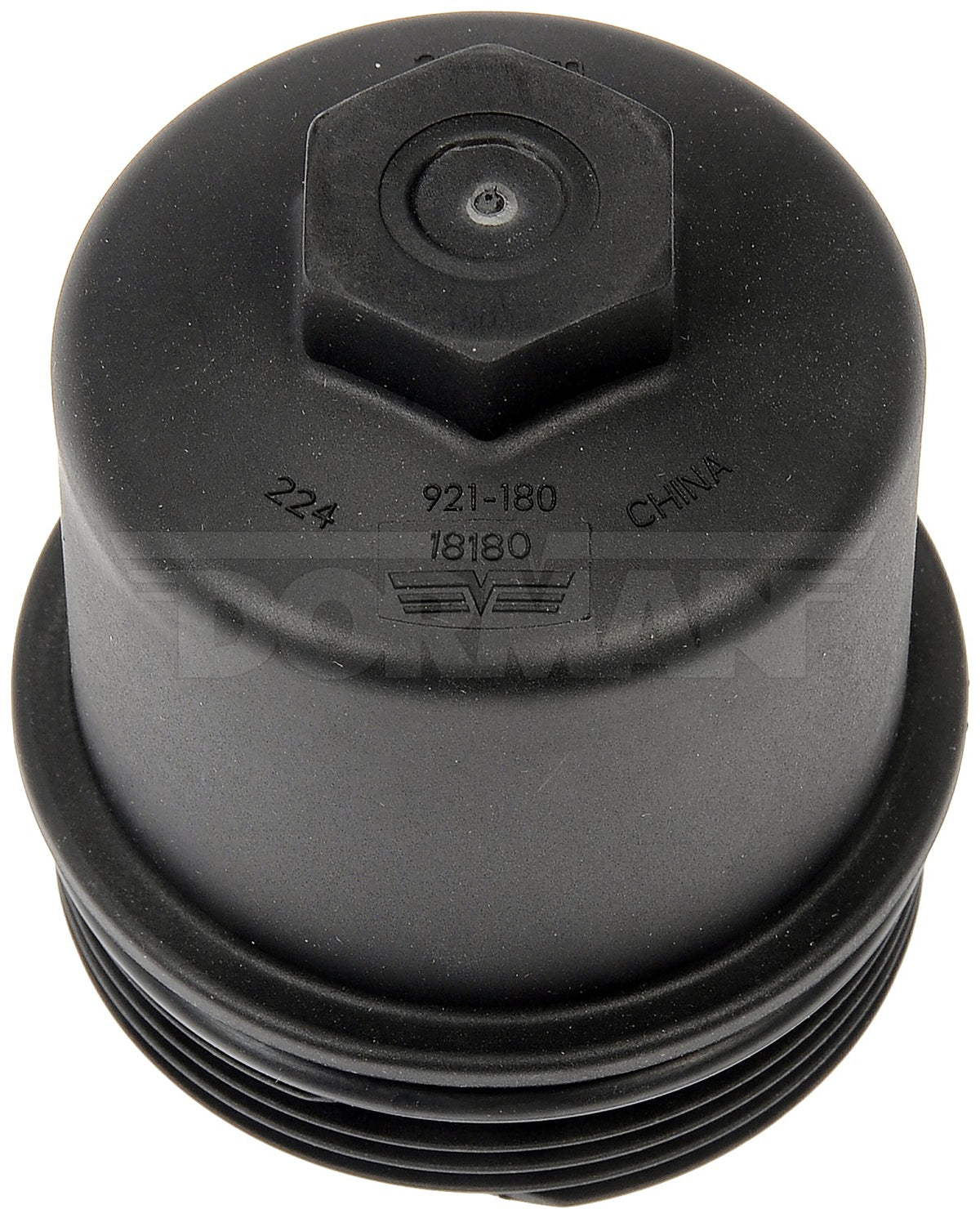 Dorman - OE Solutions OIL FILTER CAP 921-180