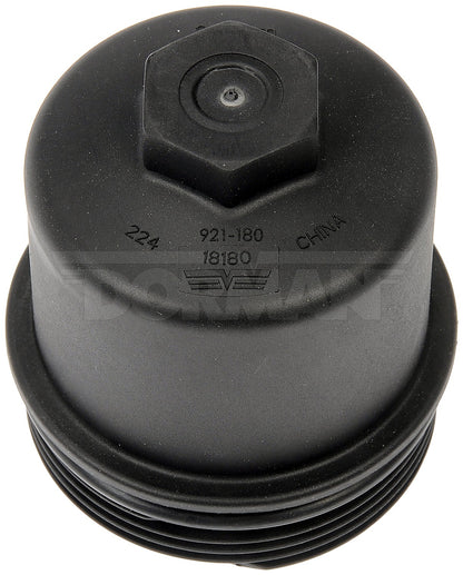 Dorman - OE Solutions OIL FILTER CAP 921-180