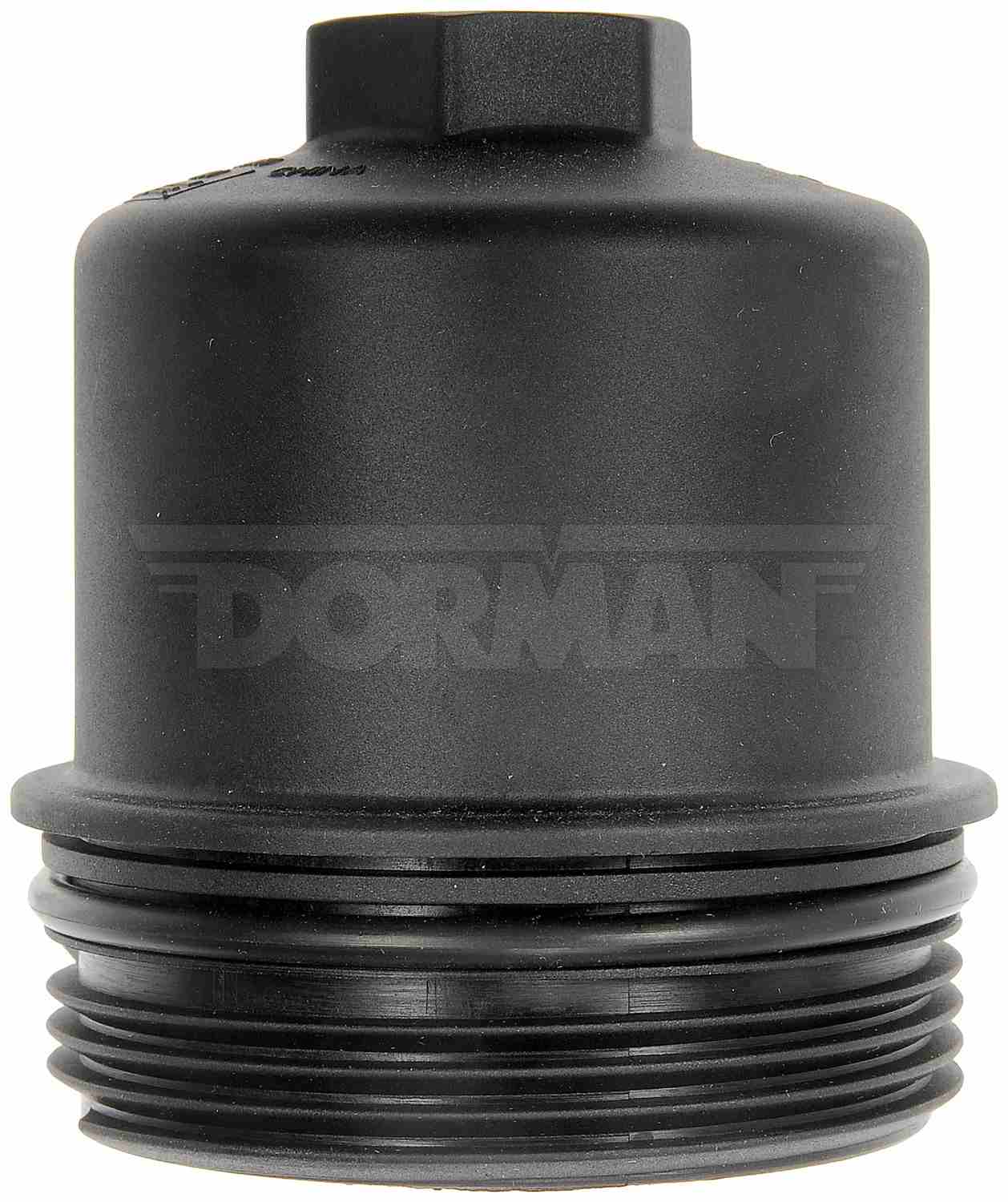 Dorman - OE Solutions OIL FILTER CAP 921-180
