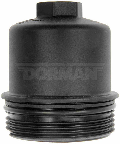 Dorman - OE Solutions OIL FILTER CAP 921-180