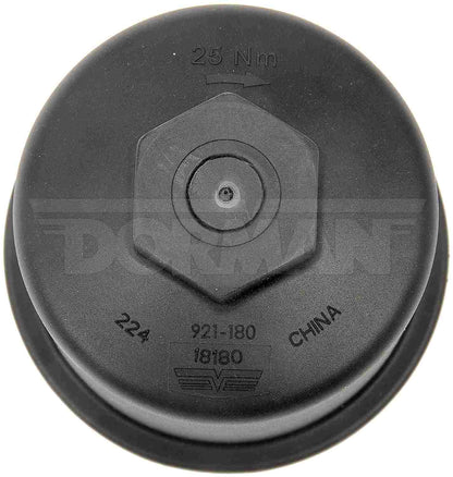 Dorman - OE Solutions OIL FILTER CAP 921-180