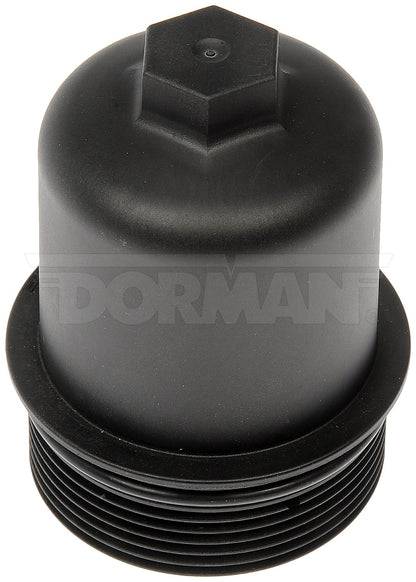 Dorman - OE Solutions TRANSMISSION FILTER HOUSING 921-222