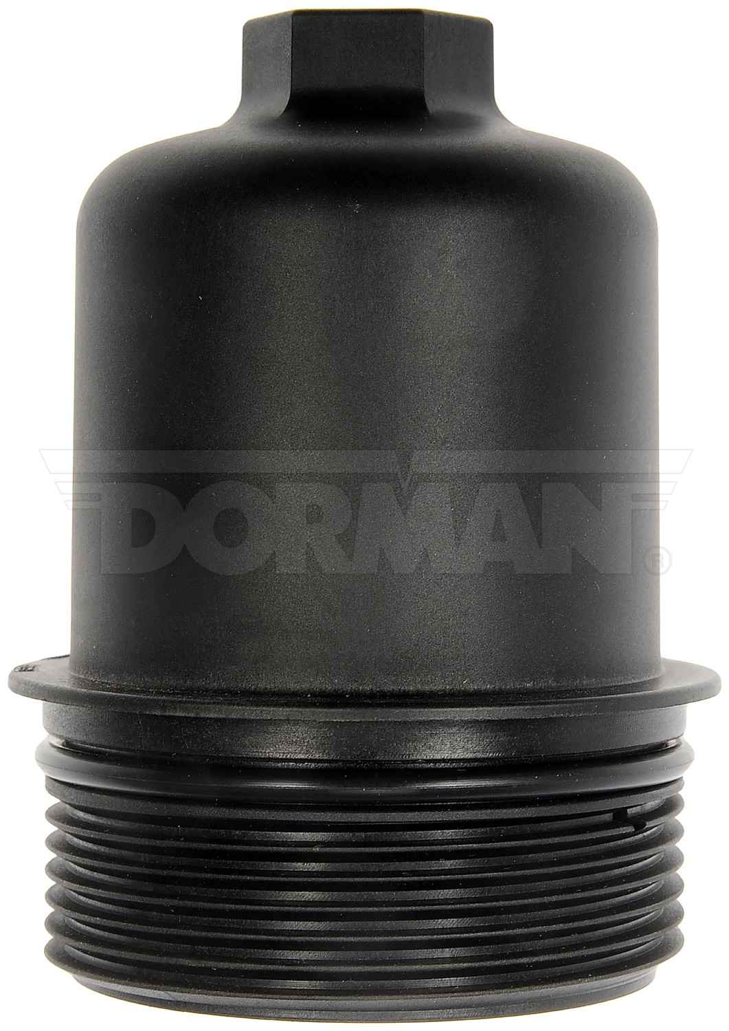 Dorman - OE Solutions TRANSMISSION FILTER HOUSING 921-222