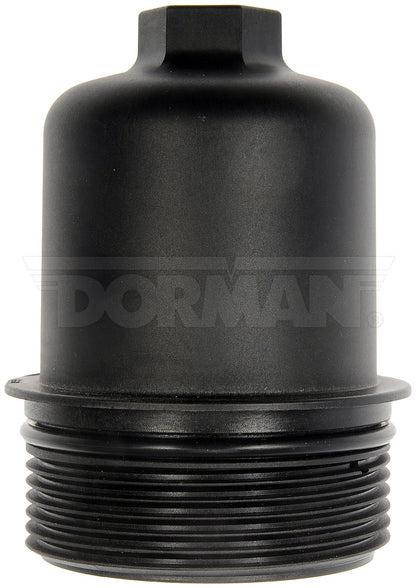 Dorman - OE Solutions TRANSMISSION FILTER HOUSING 921-222