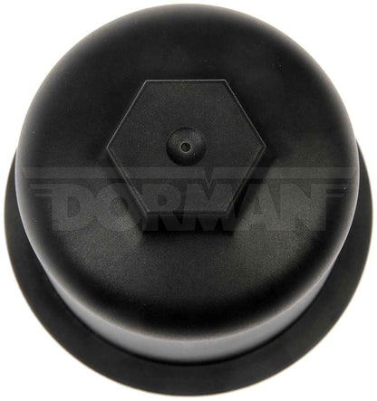 Dorman - OE Solutions TRANSMISSION FILTER HOUSING 921-222