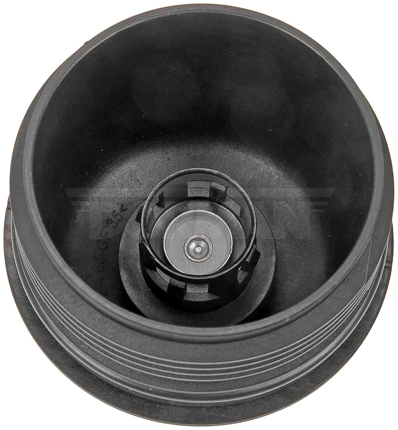 Dorman - OE Solutions OIL FILTER CAP 921-223