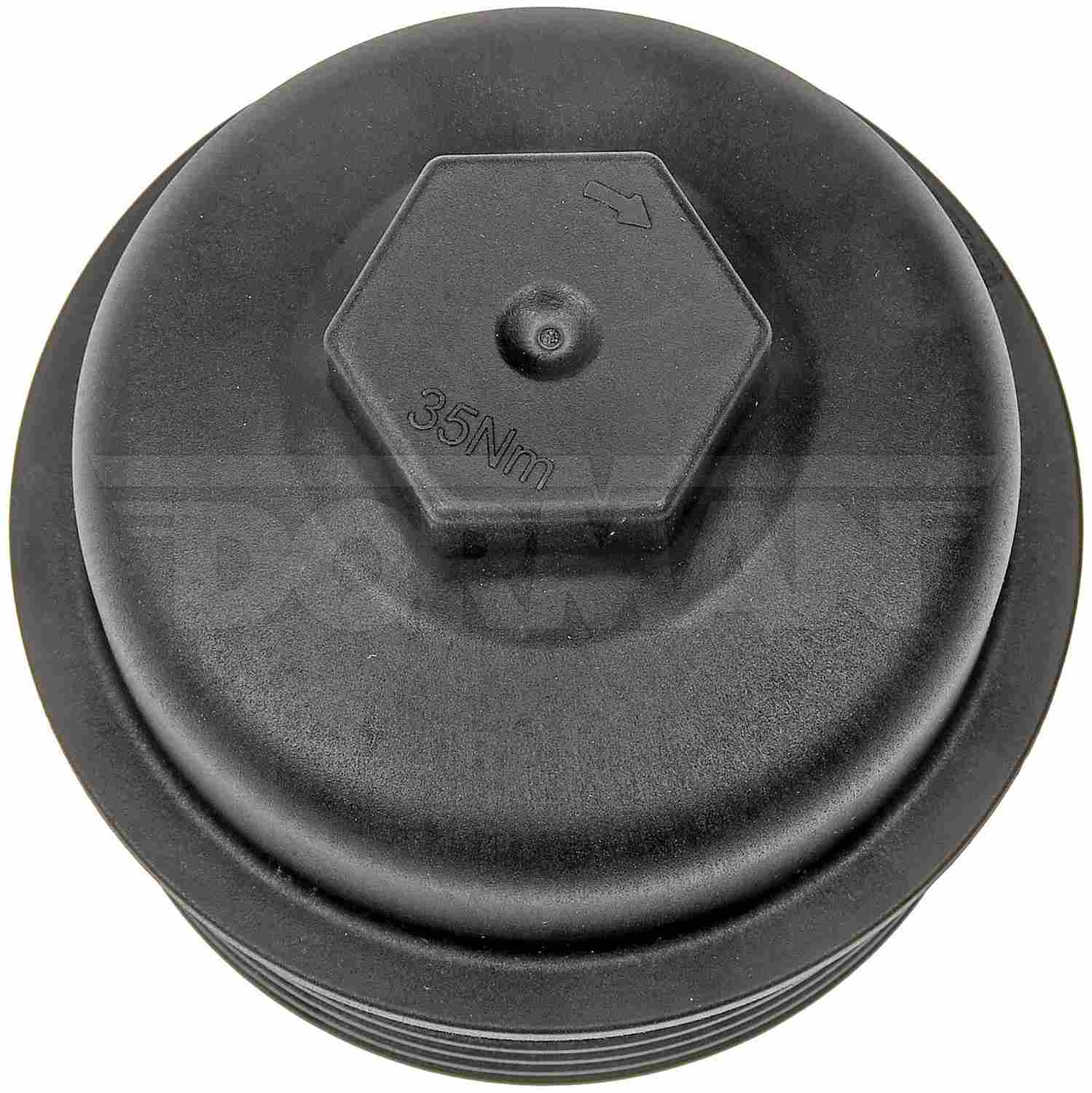 Dorman - OE Solutions OIL FILTER CAP 921-223