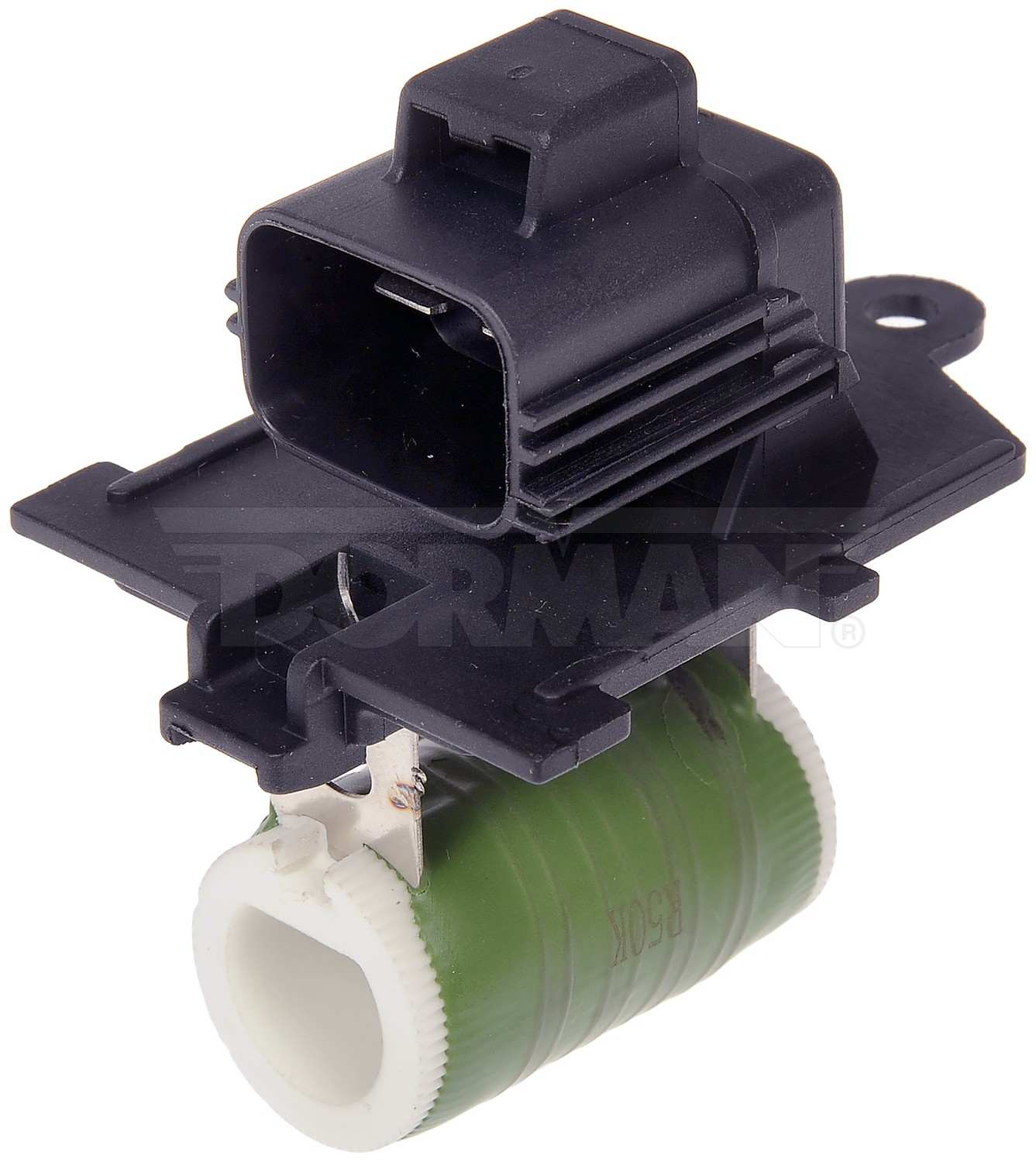 Dorman - OE Solutions RADIATOR FAN RELAY KIT 921-300