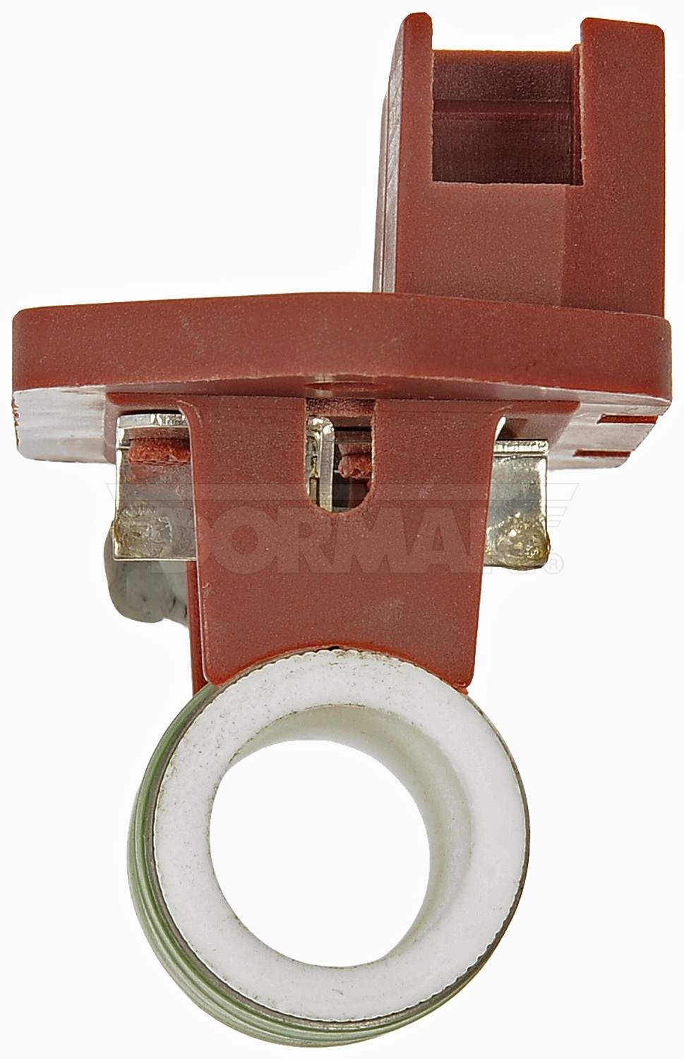 Dorman - OE Solutions RADIATOR FAN RELAY 921-301