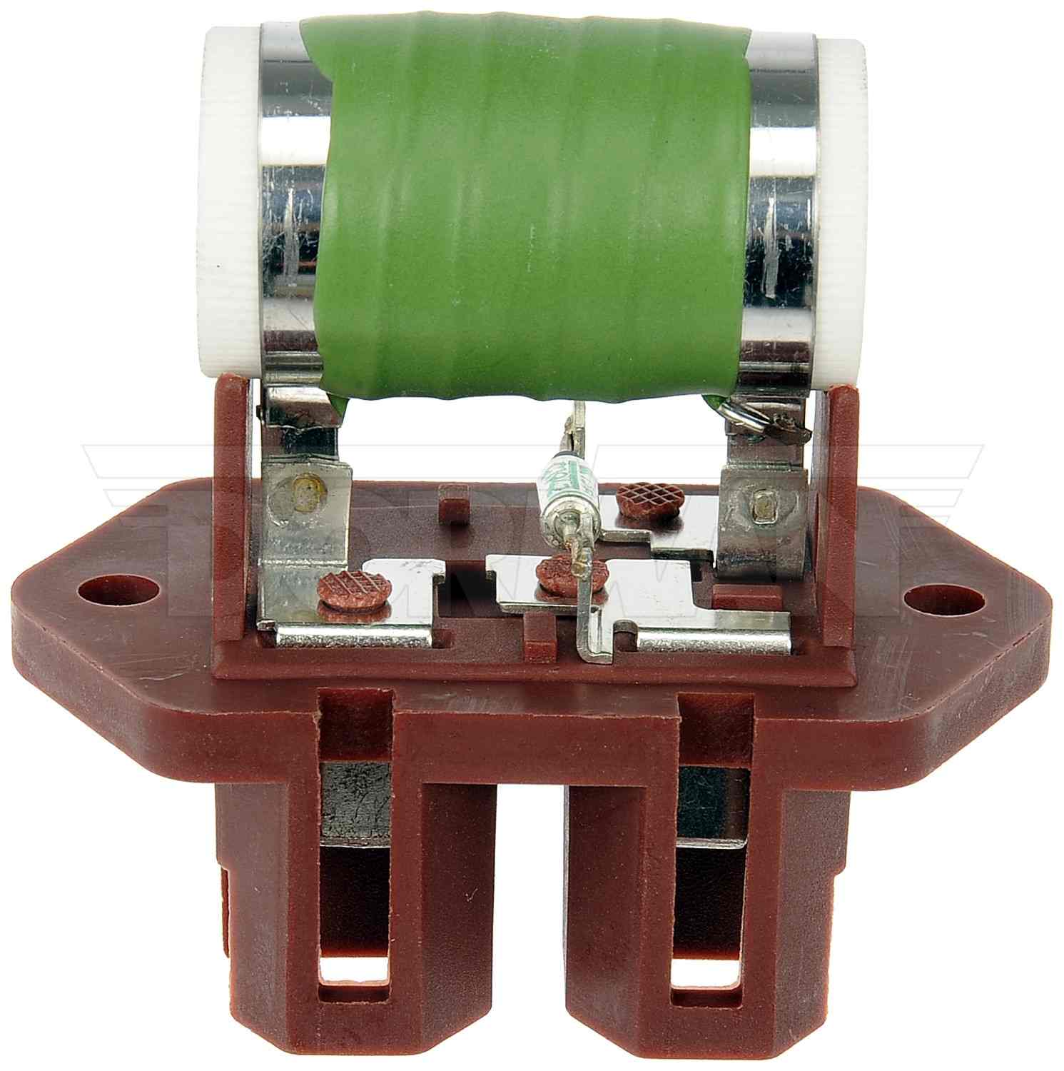 Dorman - OE Solutions RADIATOR FAN RELAY 921-301