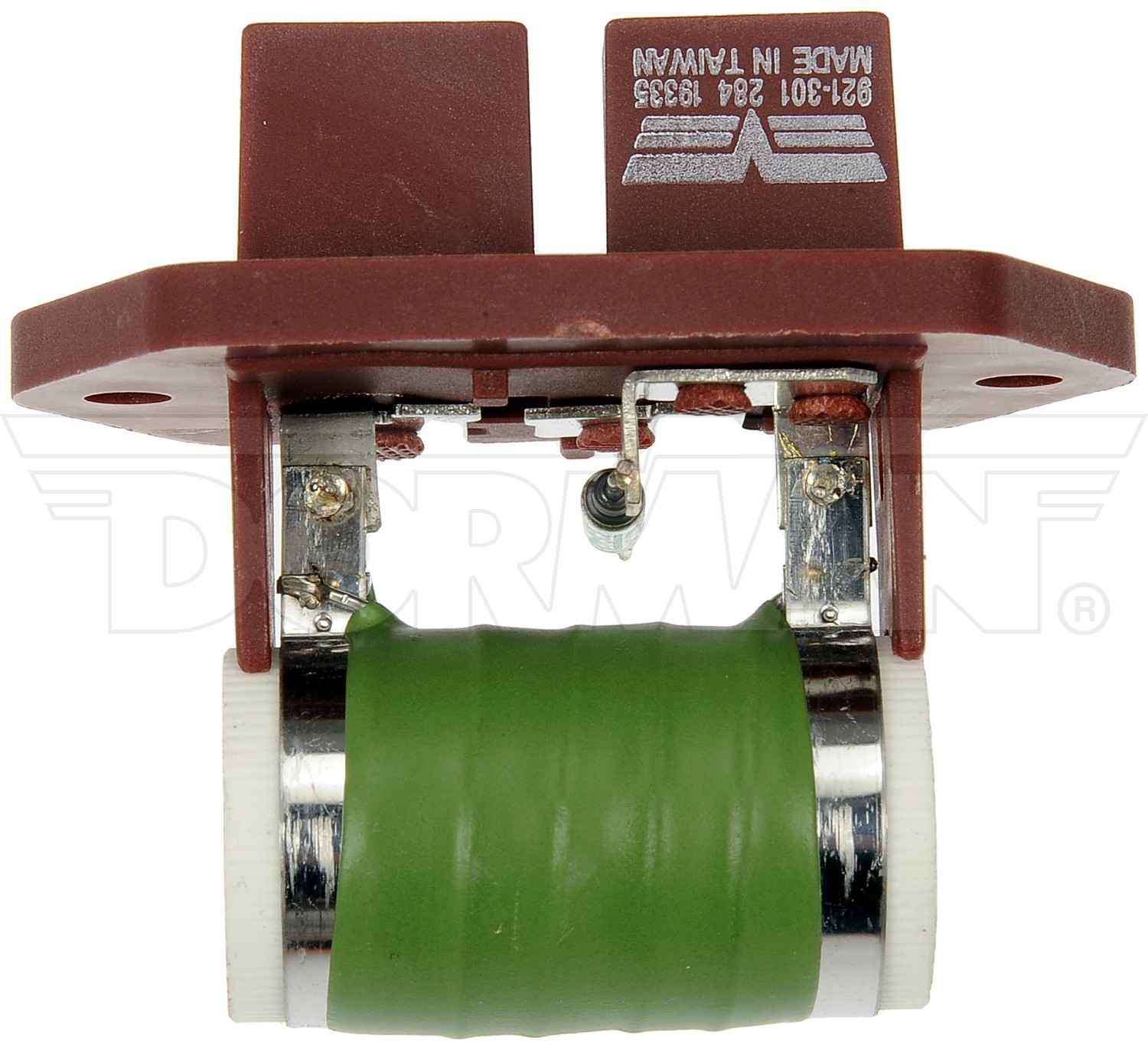 Dorman - OE Solutions RADIATOR FAN RELAY 921-301