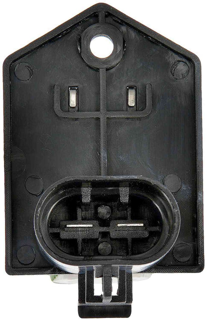 Dorman - OE Solutions RADIATOR FAN RELAY 921-302