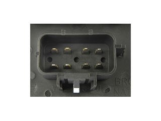 Dorman - OE Solutions Tail Light Circuit Board for 2006-2014 Cadillac, 2014-1999 Chevrolet, 2014-1999 GMC, 2007-2003 Hummer 923-012
