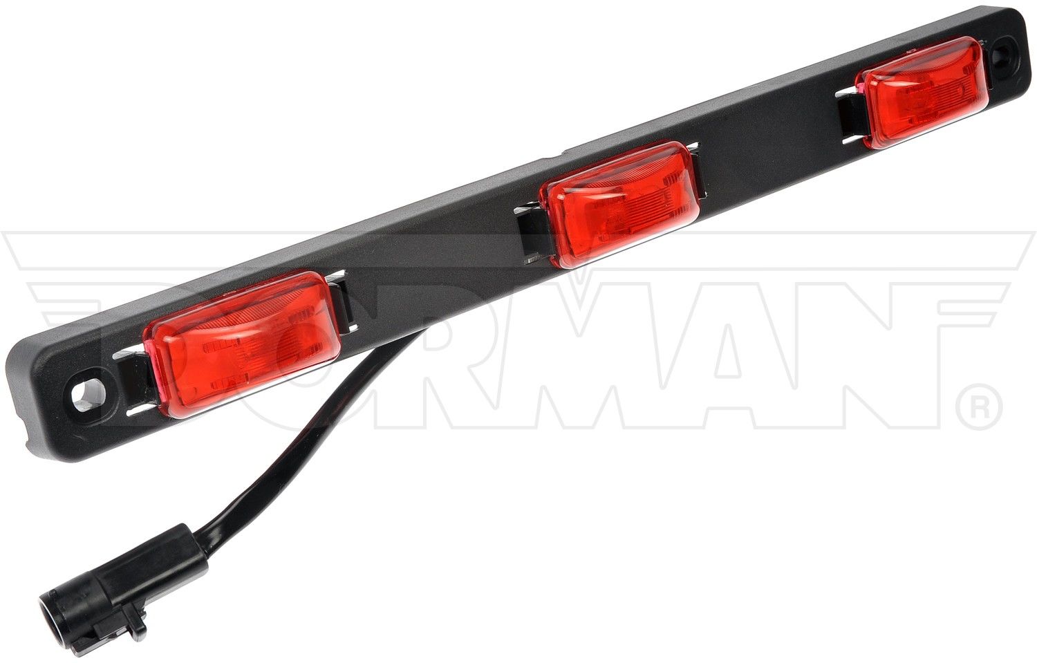 Dorman - OE Solutions REAR TAILGATE LIGHTS 923-024