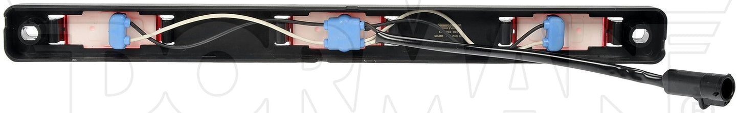 Dorman - OE Solutions REAR TAILGATE LIGHTS 923-024