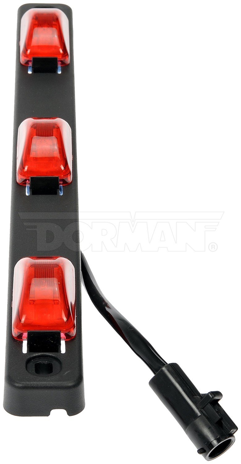 Dorman - OE Solutions REAR TAILGATE LIGHTS 923-024