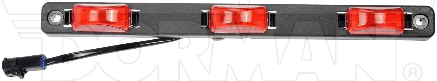 Dorman - OE Solutions REAR TAILGATE LIGHTS 923-024