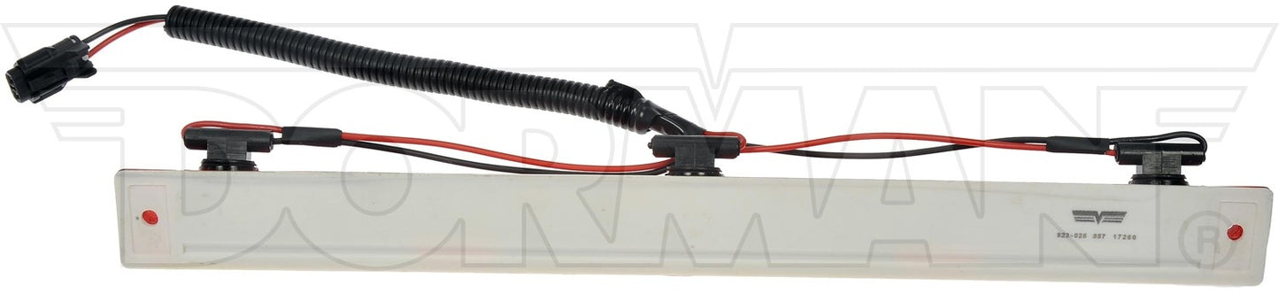 Dorman - OE Solutions REAR TAILGATE LIGHTS 923-025