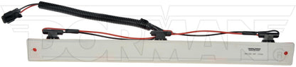 Dorman - OE Solutions REAR TAILGATE LIGHTS 923-025