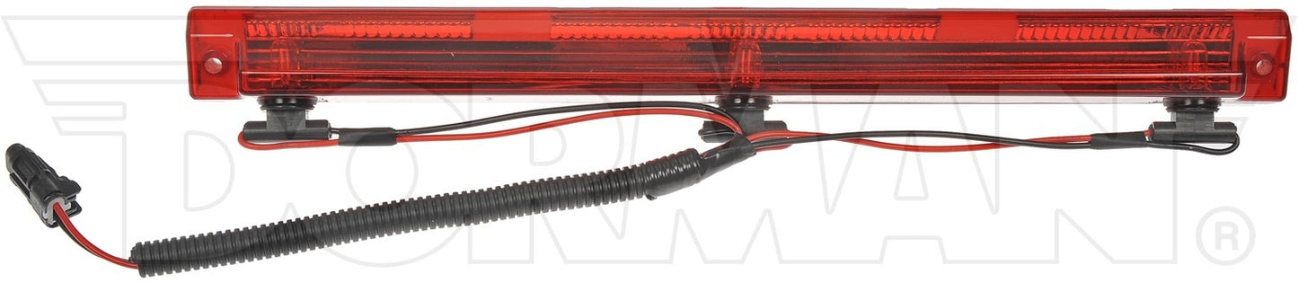 Dorman - OE Solutions REAR TAILGATE LIGHTS 923-025