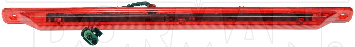 Dorman - OE Solutions Tailgate Light for 2014 Chevrolet GMC 923-026