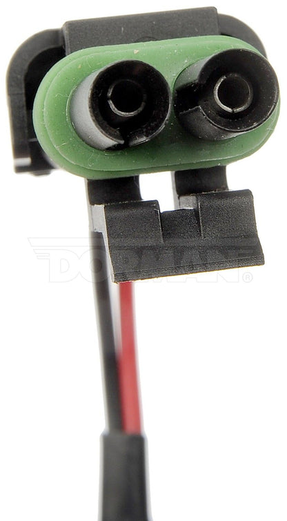 Dorman - OE Solutions Tailgate Light for 2014 Chevrolet GMC 923-026