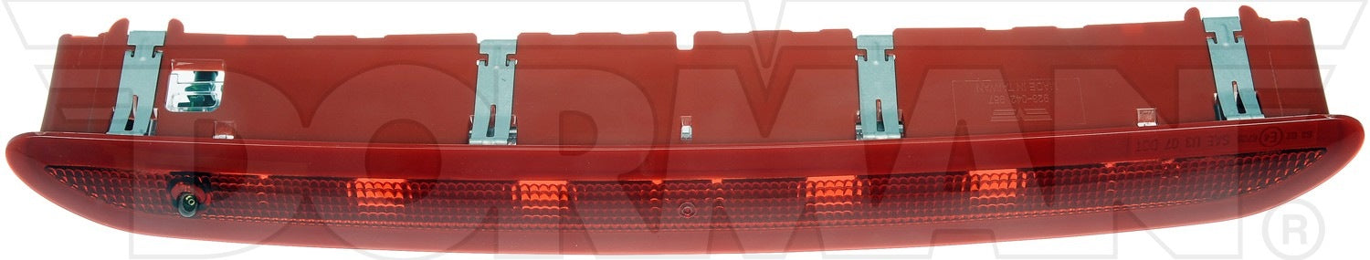 Dorman - OE Solutions THIRD BRAKE LIGHT 923-042