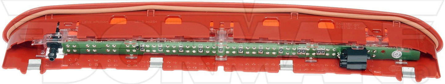Dorman - OE Solutions THIRD BRAKE LIGHT 923-042