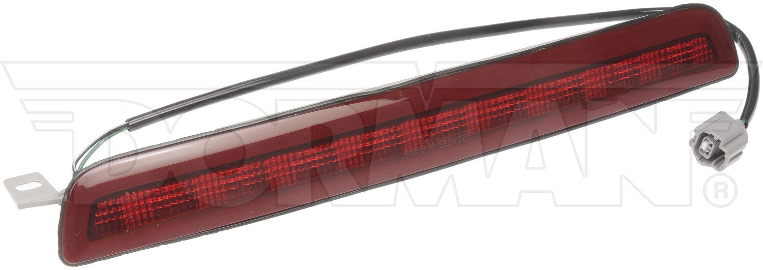 Dorman - OE Solutions THIRD BRAKE LIGHT ASSEMBLY 923-057