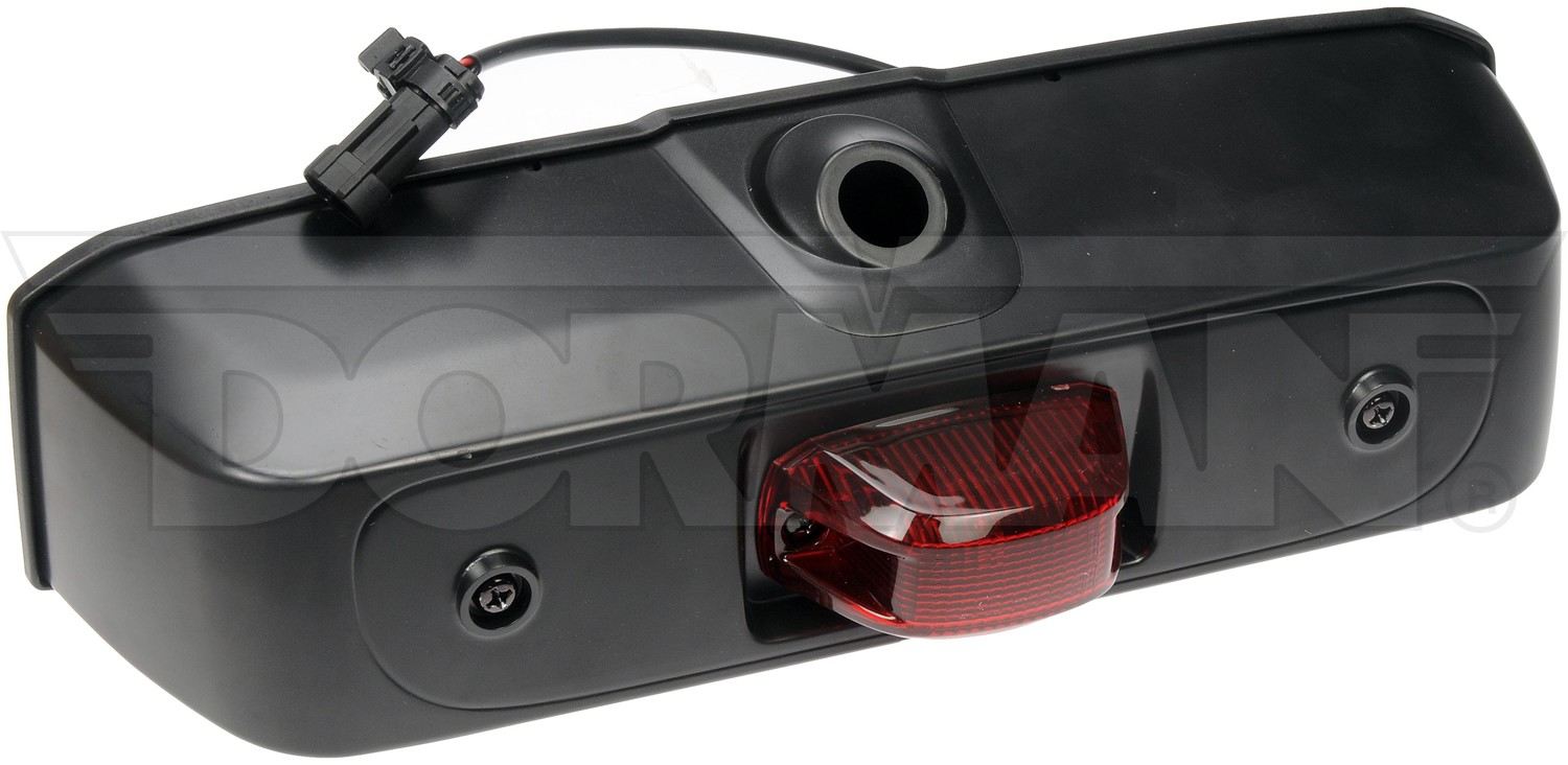 Dorman - OE Solutions THIRD BRAKE LIGHT ASSEMBLY 923-060