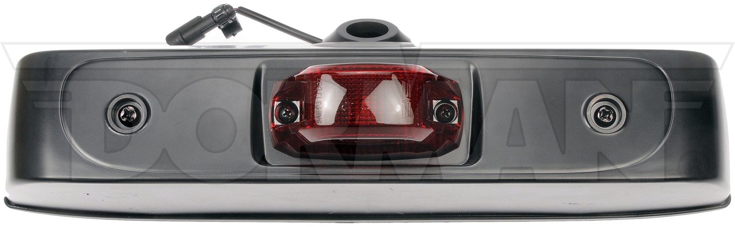 Dorman - OE Solutions THIRD BRAKE LIGHT ASSEMBLY 923-060