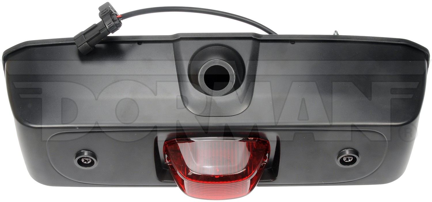 Dorman - OE Solutions THIRD BRAKE LIGHT ASSEMBLY 923-060